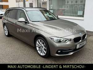BMW 320 d Touring xDrive SportLi-NAV-LED-LEDER-PA-HK