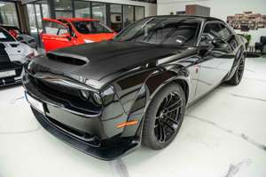 Dodge Challenger 5,7 HEMI NAV ALPINE WIDEBODY