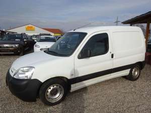 Citroen Berlingo HDi90 600 Niv.B Kasten