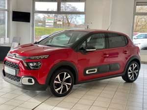 Citroen C3 Shine Pack
