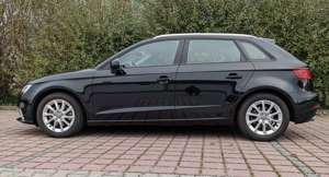 Audi A3 A3 35TFSI- Sport- S tronic - äußerst Zustand Bild 4