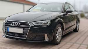 Audi A3 A3 35TFSI- Sport- S tronic - äußerst Zustand