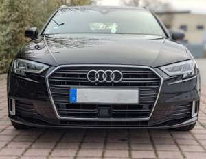 Audi A3 A3 35TFSI- Sport- S tronic - äußerst Zustand Bild 3