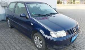 Volkswagen Polo Polo Edition