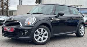 MINI One TÜV AU NEU*ALUFELGEN*CD*AUX*