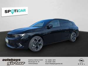 Opel Astra L Sports Tourer Ultimate 1.2 Turbo Navi Soundsyste