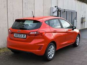 Ford Fiesta 1.5TDCi SpurH R-Cam PDC ZahnriemenNeu Bild 1