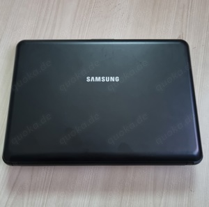 Samsung Notebook  Bild 2