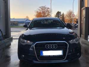 Audi A6 A6 3.0 V6 tdi