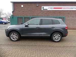 Volkswagen Touareg V6 TDI BMT- Automatik- AHK-