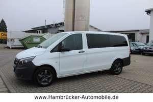 Mercedes-Benz Vito 119 CDI Extra Lang~1.Hand~5-Sitzer~Navi~R.K