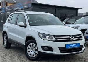 Volkswagen Tiguan 1.4 TSI Trend  Fun BMT++Garantie++