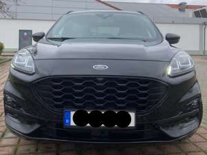 Ford Kuga Kuga 1.5 EcoBoost ST-LINE X Bild 4