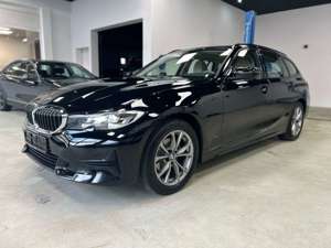 BMW 320 320 d Sport Line,Standheizung,Pano,Leder,1.Hand