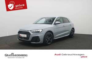 Audi A1 Sportback 25 TFSI S line LED Navi ACC DAB