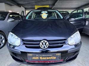 Volkswagen Golf Comfortline