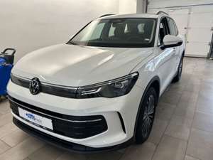 Volkswagen Tiguan 2.0 TDI 110 kW Life
