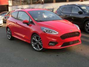 Ford Fiesta 1.0 EcoBoost Hybrid autom ST-Line/Navi,SHZ,Cam,PDC