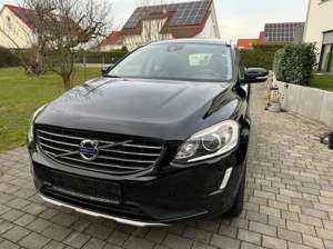 Volvo XC60 Summum 2WD  AHK, Leder,