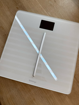 Withings Body Cardio 