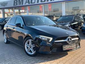 Mercedes-Benz A 180 d 7G-DCT*KEYLESS*AMBIENTE*KAMERA*LED*NAVI