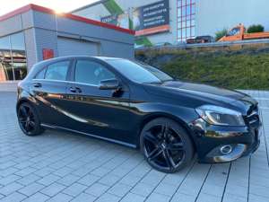 Mercedes-Benz A 180 CDI BlueEfficiency*NAVI*XENON*LED*EURO 5*