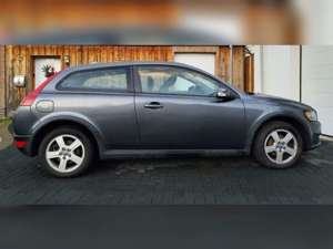 Volvo C30 C30+2.0D Bild 1