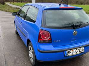 Volkswagen Polo Polo 1.2 Tour
