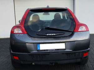 Volvo C30 C30+2.0D Bild 4