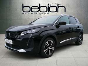Peugeot 3008 1.5 BlueHDi 130 GT FLA Pano SpurH el.Heck Bild 2