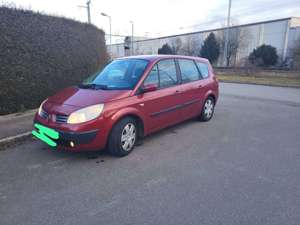 Renault Scenic 2.0 dCi FAP Exception