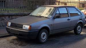 Volkswagen Polo Polo II Fox