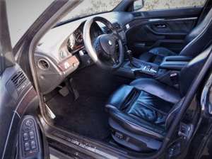 BMW 540 540iA touring M-Sport Mega voll / Auto Gas Bild 4