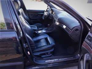 BMW 540 540iA touring M-Sport Mega voll / Auto Gas Bild 5