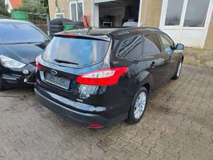 Ford Focus Turnier Trend*Motorschaden* Bild 4