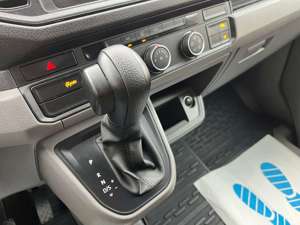 Volkswagen Crafter CRAFTER AUTOMATIK 8 SITZER STANDHEIZUNG KAMERA