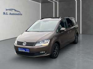 Volkswagen Sharan Trendline BMT Wagen Nr.:059