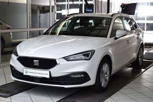SEAT Leon Sportstourer 2.0TDI Style DSG*ACC*LED*PDC