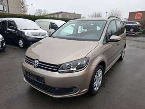 Volkswagen Touran Trendline Tüv Bild 3