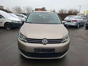 Volkswagen Touran Trendline Tüv Bild 2