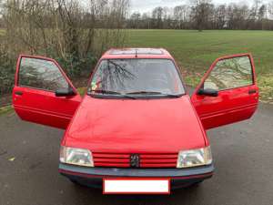 Peugeot 205 Look