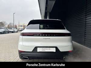 Porsche Cayenne E-Hybrid BOSE Luftfederung Panoramadach Bild 5