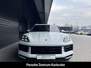 Porsche Cayenne E-Hybrid BOSE Luftfederung Panoramadach Bild 4
