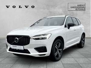Volvo XC60 T8 R-Design Recharge Plug-In Hybrid AWD StandHZG A