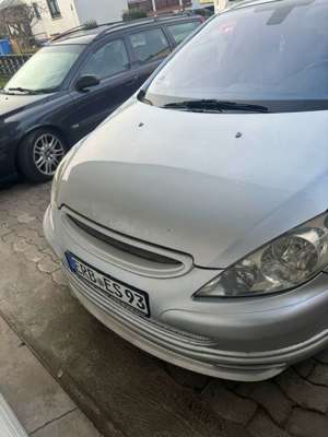 Peugeot 306 sport