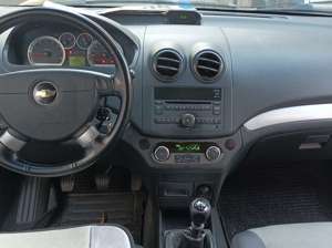 Chevrolet Aveo LT Bild 4