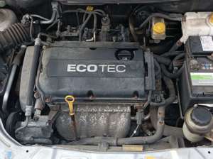 Chevrolet Aveo LT Bild 3