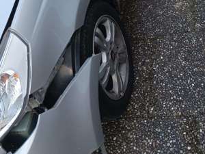 Chevrolet Aveo LT Bild 2