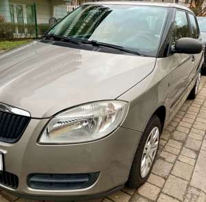 Skoda Fabia 1.2 HTP Classic