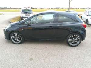 Opel Corsa E S ++OPC-Line++ Bild 3